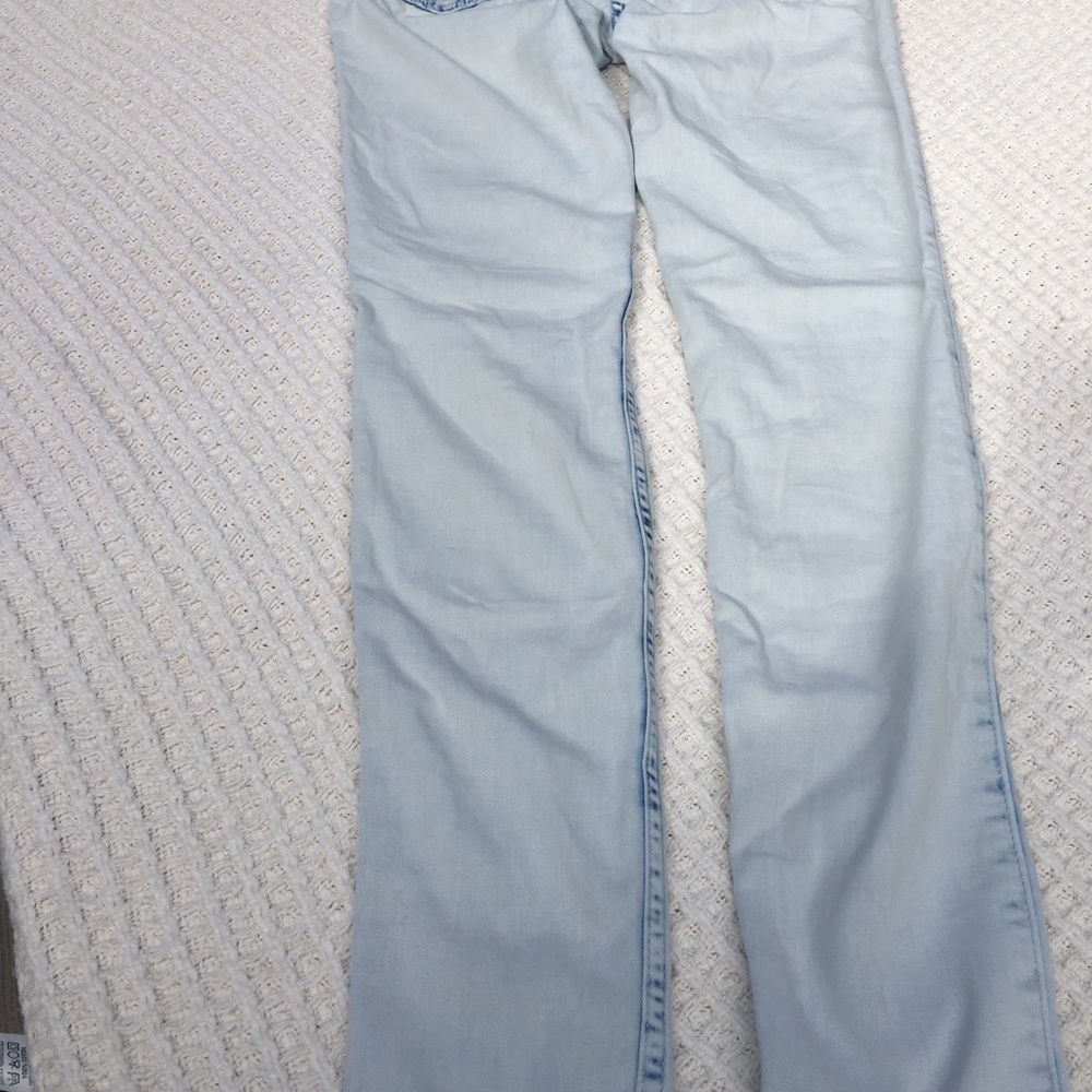 Hollister Skinny Jeans straight leg - Picture 5 of 5